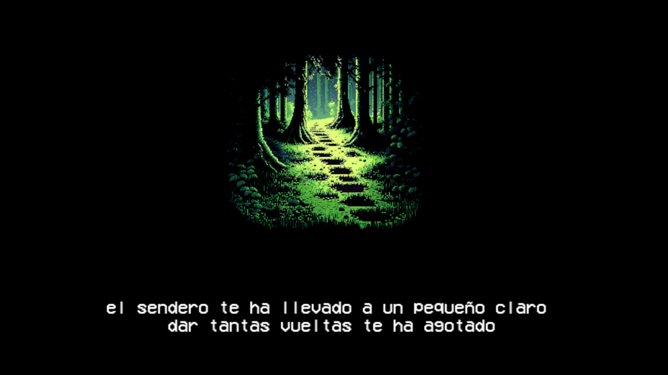 Videojuego Los Nueve talentos