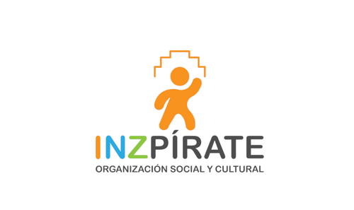 projecto Inzpirate de la fundacion Construyendo servidores para usted 